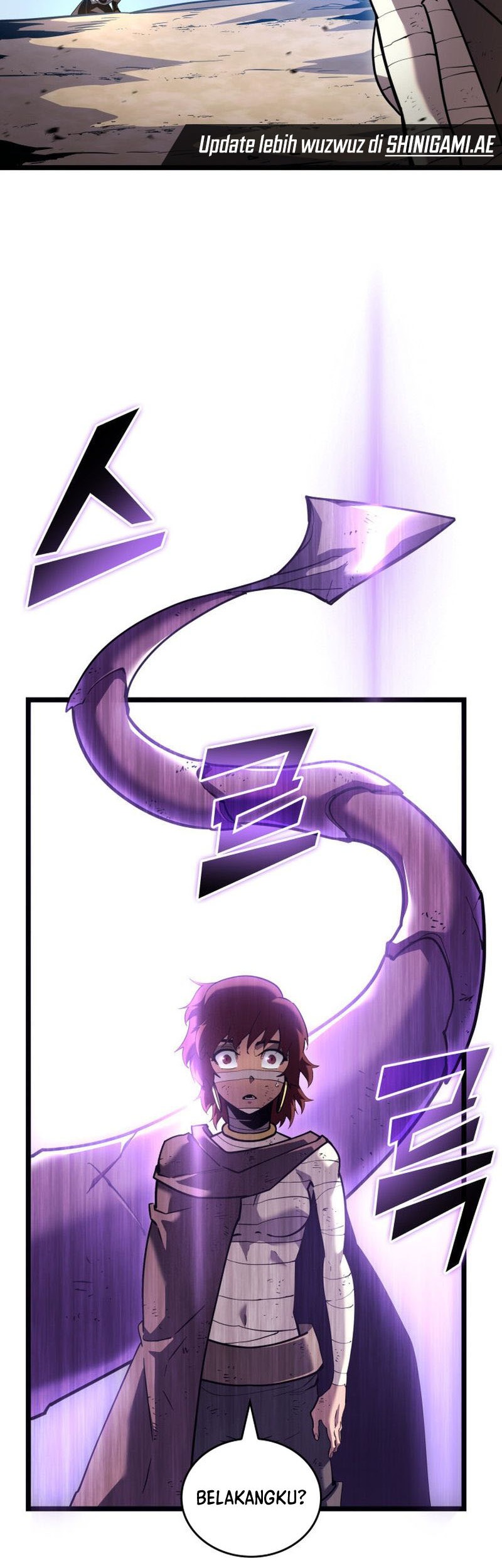 Chapter 121 - halaman 21