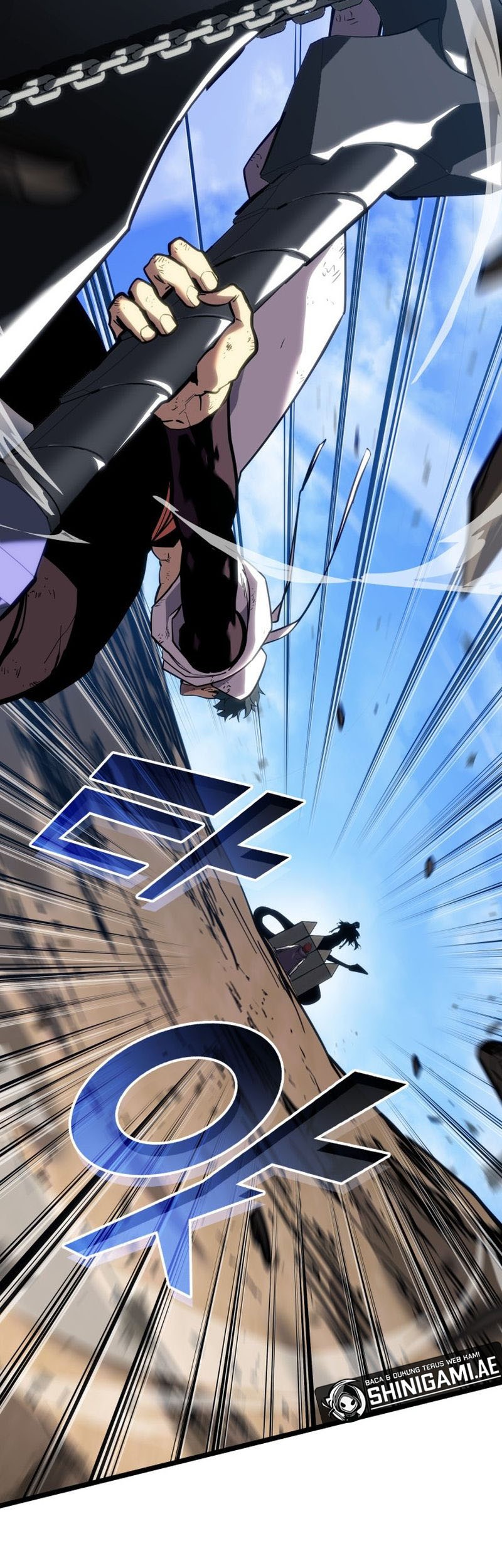 Chapter 121 - halaman 28