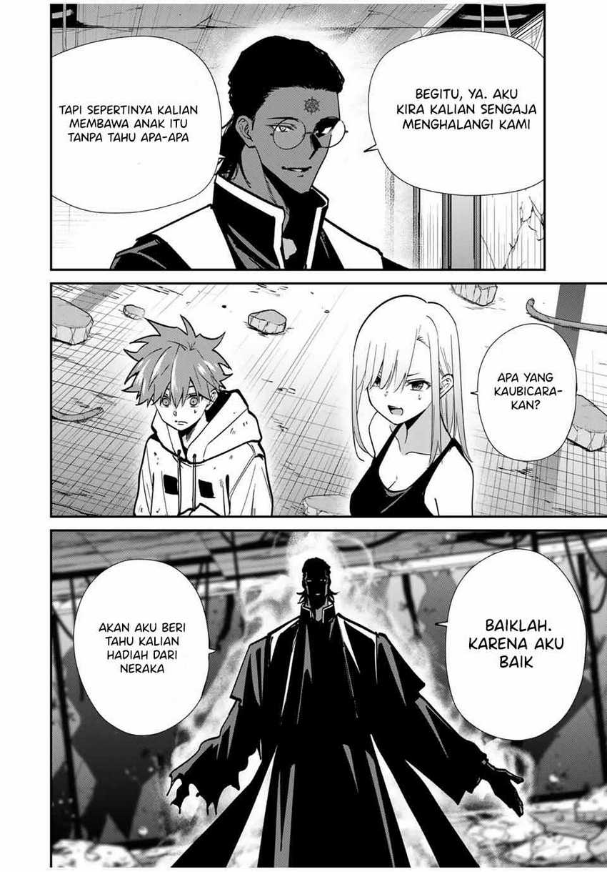 Chapter 76 - halaman 12