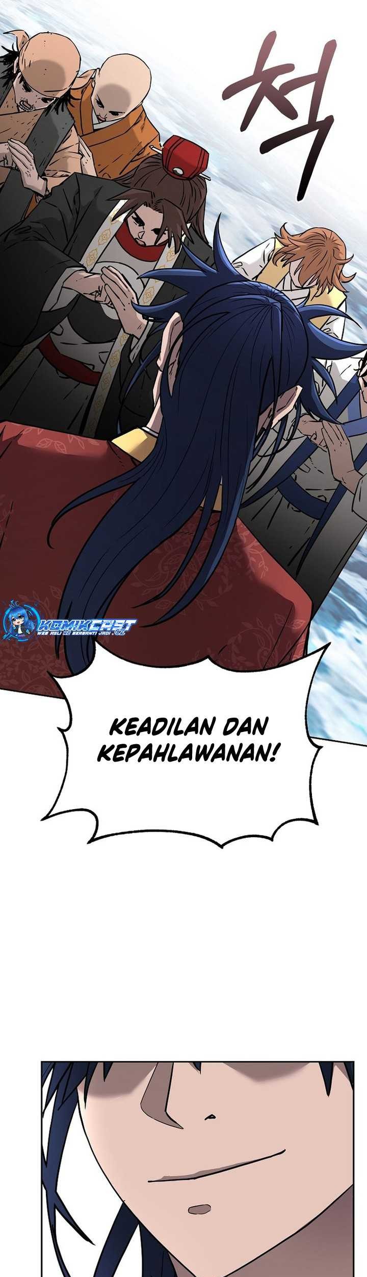 Chapter 131 - halaman 21