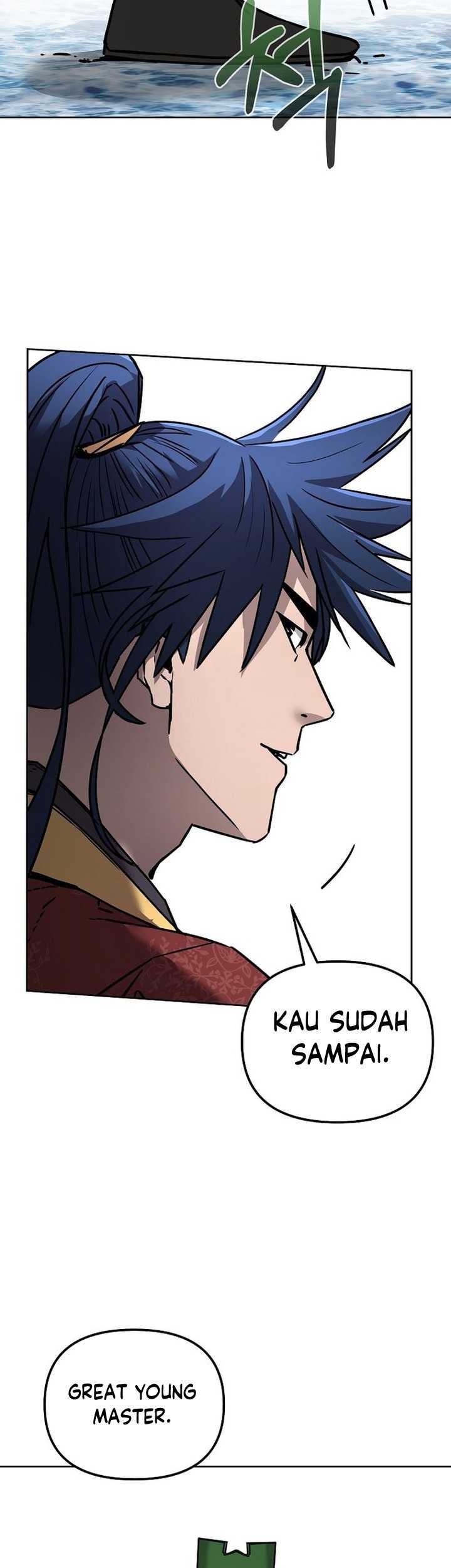 Chapter 131 - halaman 61