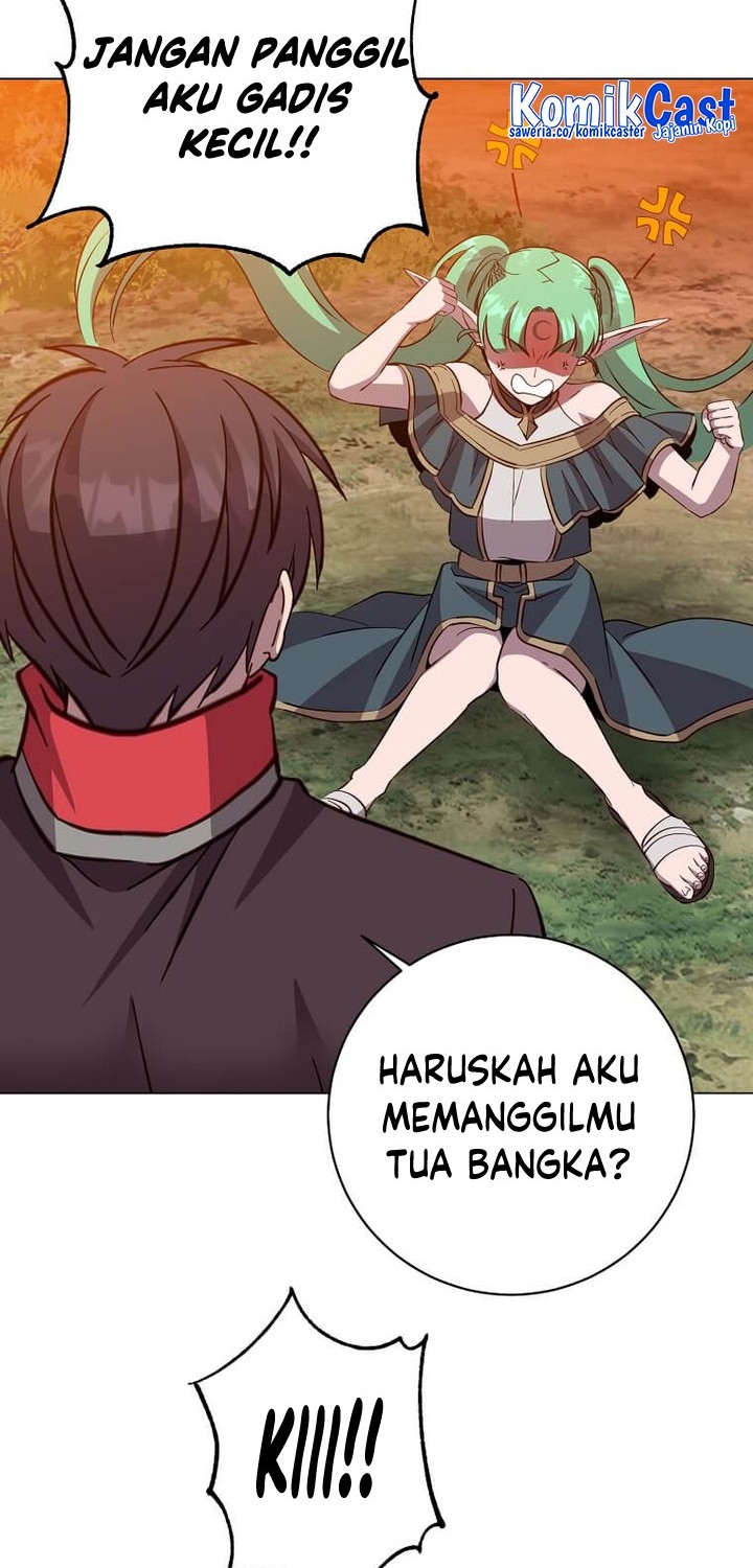 Chapter 176 - halaman 22