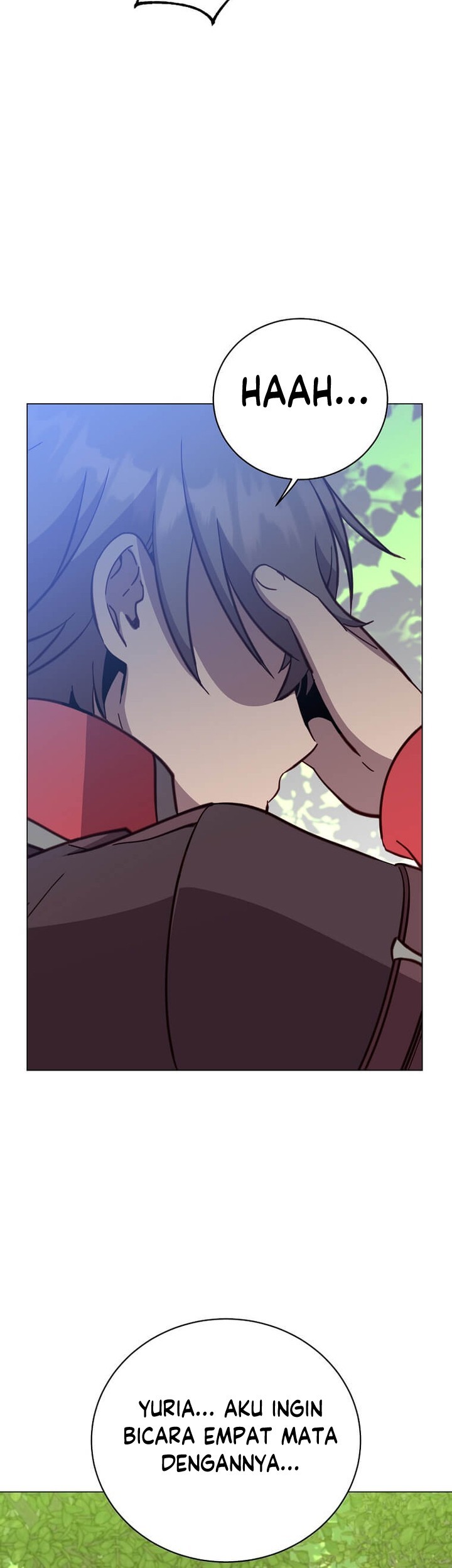 Chapter 176 - halaman 23