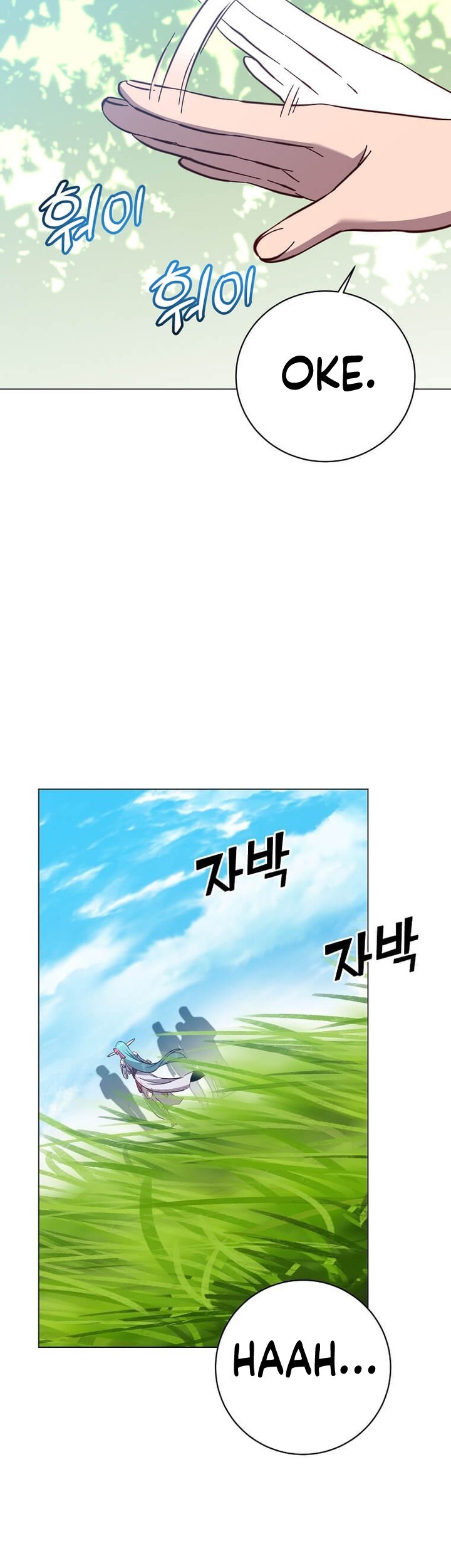 Chapter 176 - halaman 25