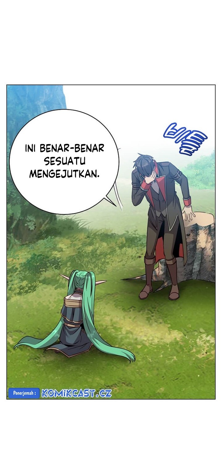 Chapter 176 - halaman 26