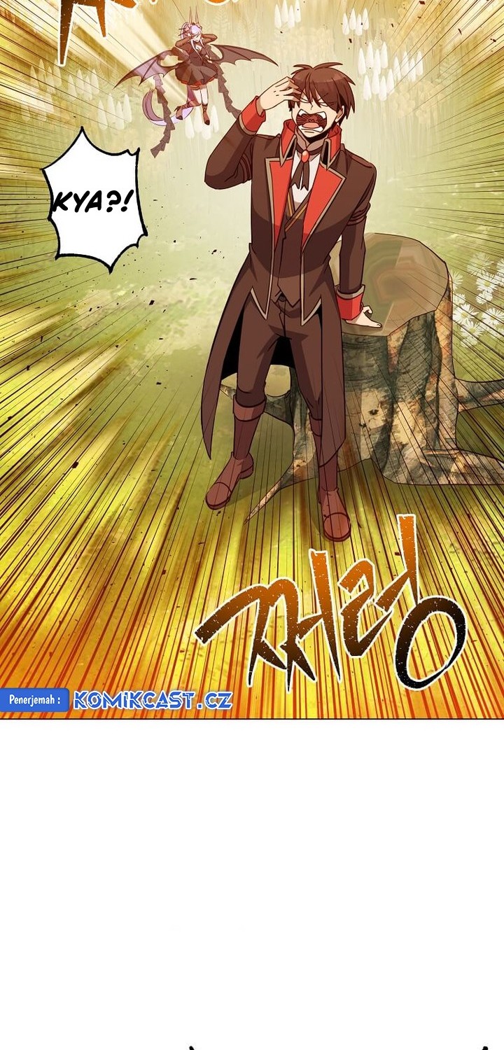 Chapter 176 - halaman 28