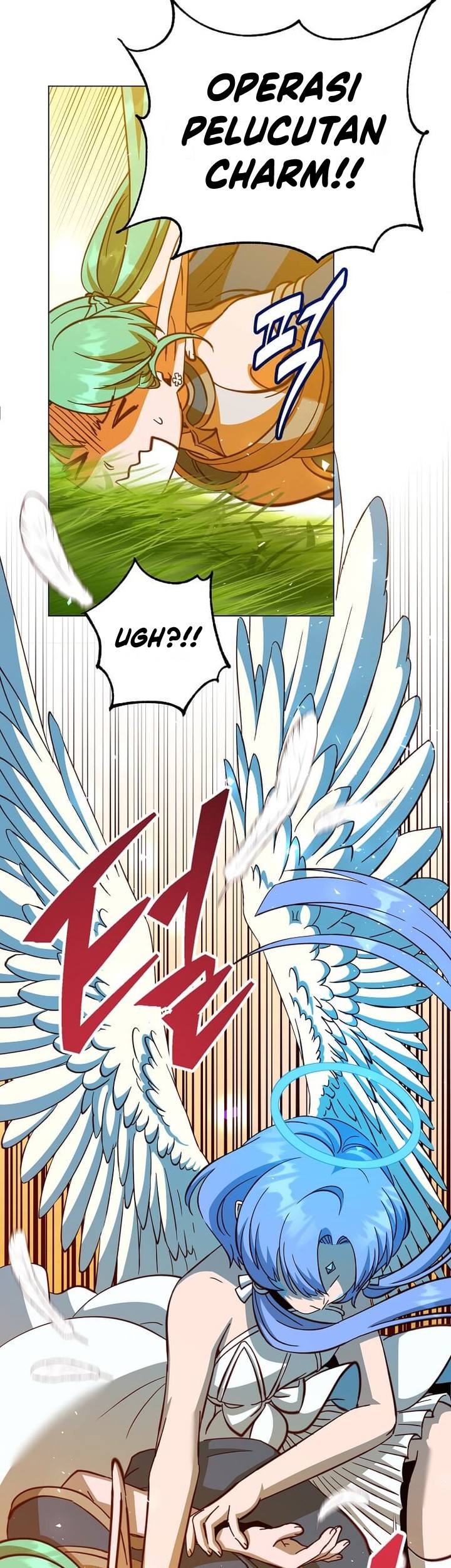Chapter 176 - halaman 29