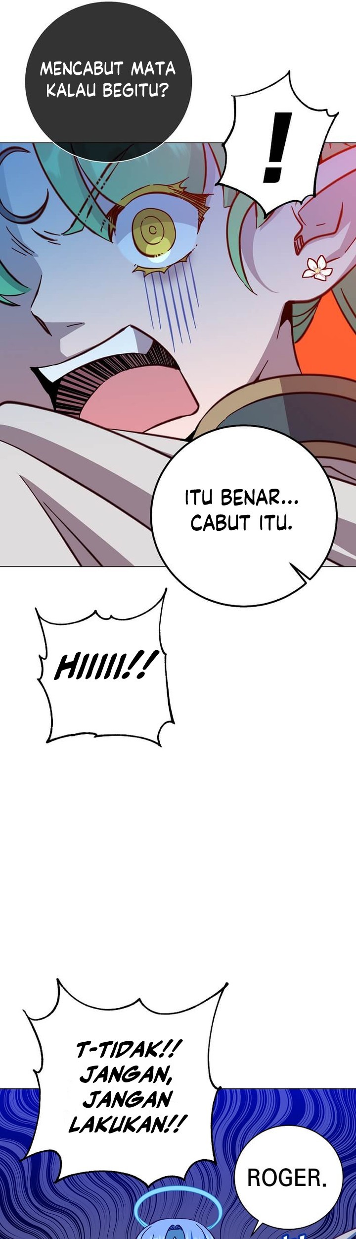 Chapter 176 - halaman 43