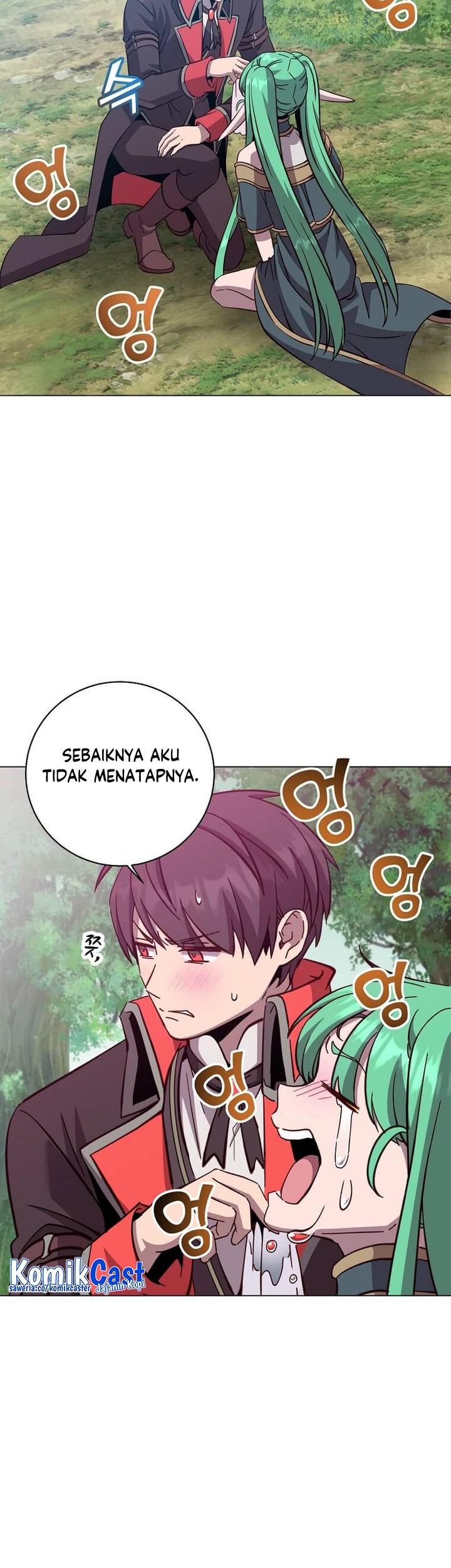 Chapter 176 - halaman 47