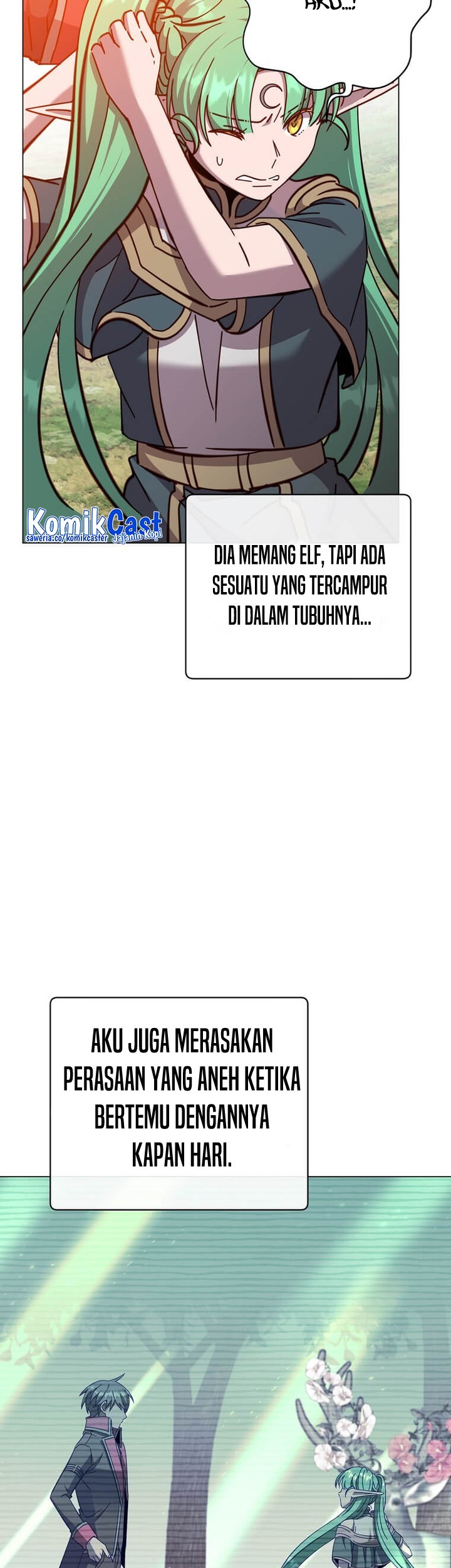 Chapter 176 - halaman 15