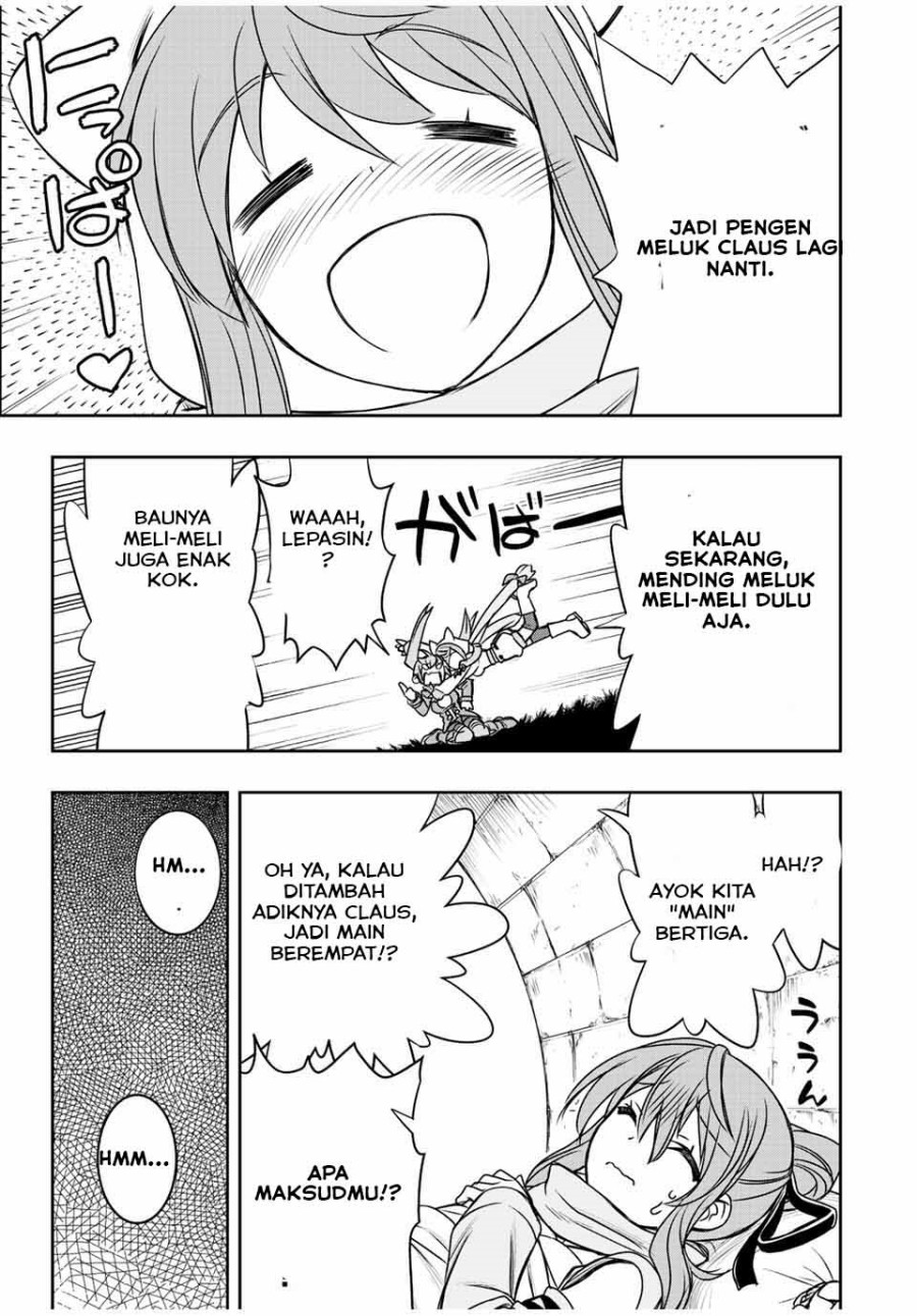 Chapter 55 - halaman 21