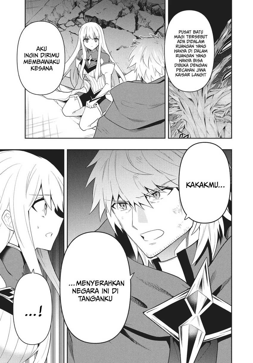 Chapter 82 - halaman 9
