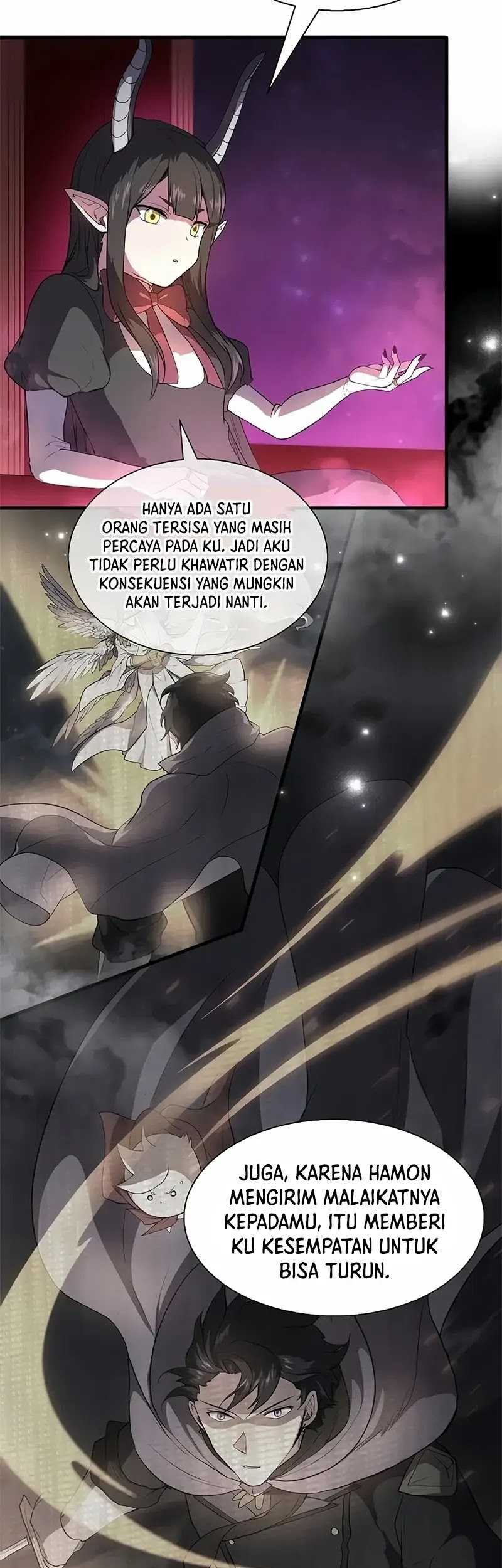 Chapter 70 - halaman 24
