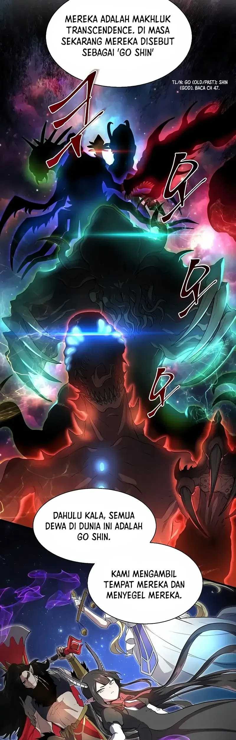 Chapter 70 - halaman 68