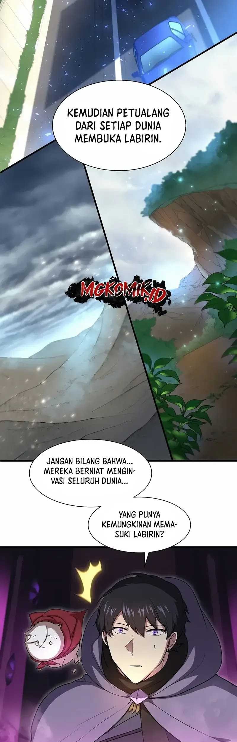 Chapter 70 - halaman 78