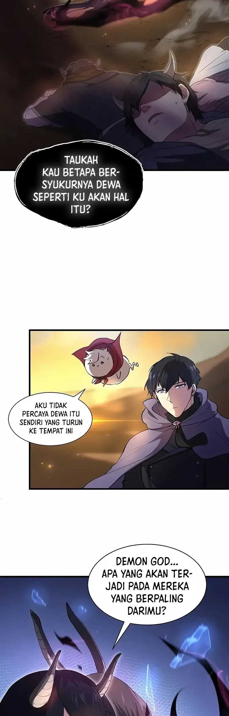 Chapter 70 - halaman 6