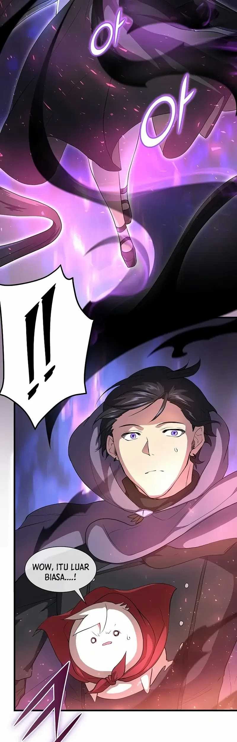 Chapter 70 - halaman 12