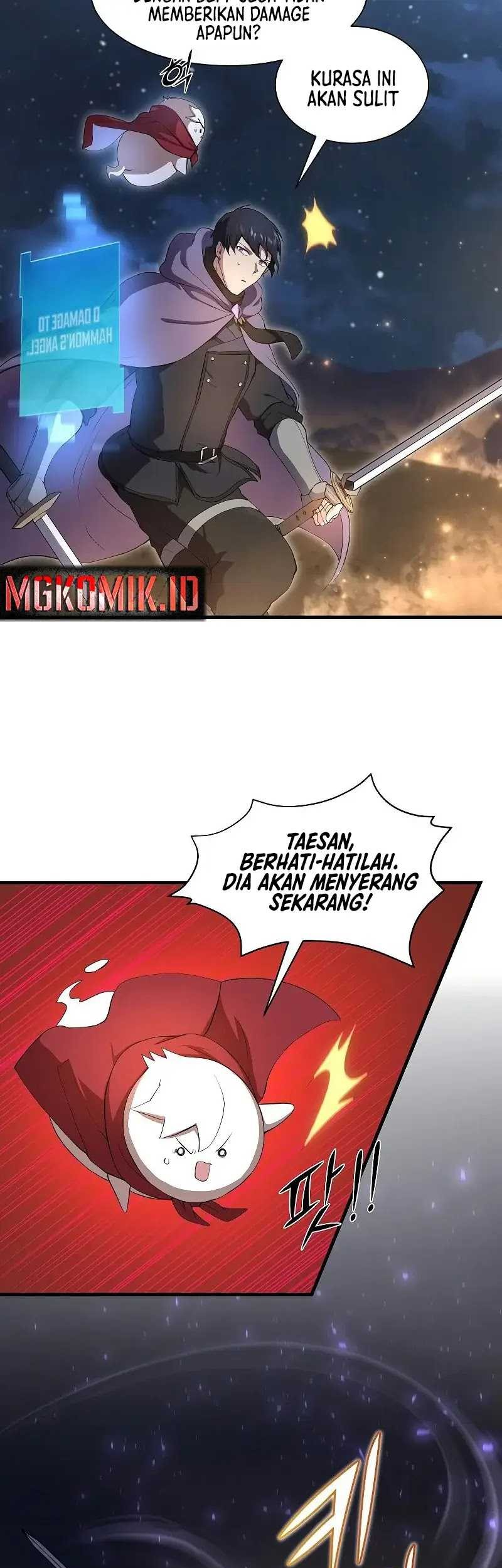 Chapter 69 - halaman 42