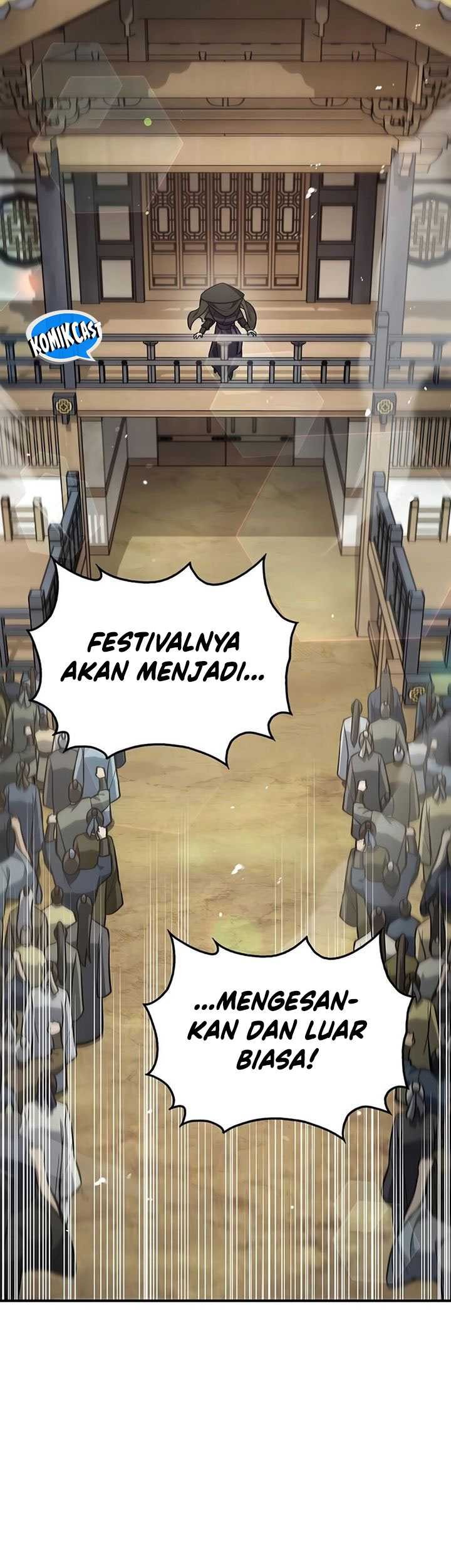 Chapter 91 - halaman 28
