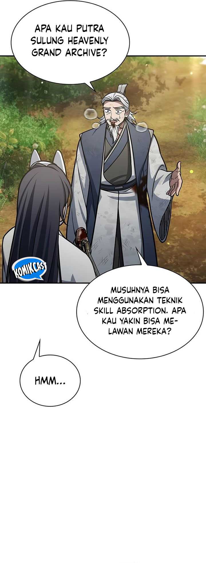 Chapter 91 - halaman 83