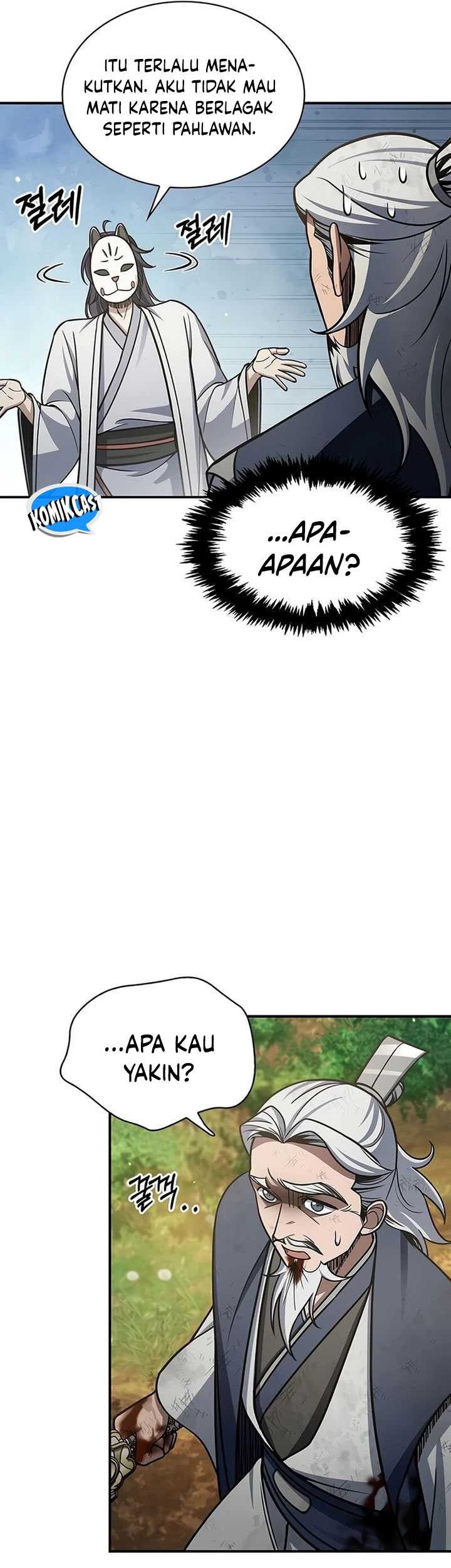 Chapter 91 - halaman 85