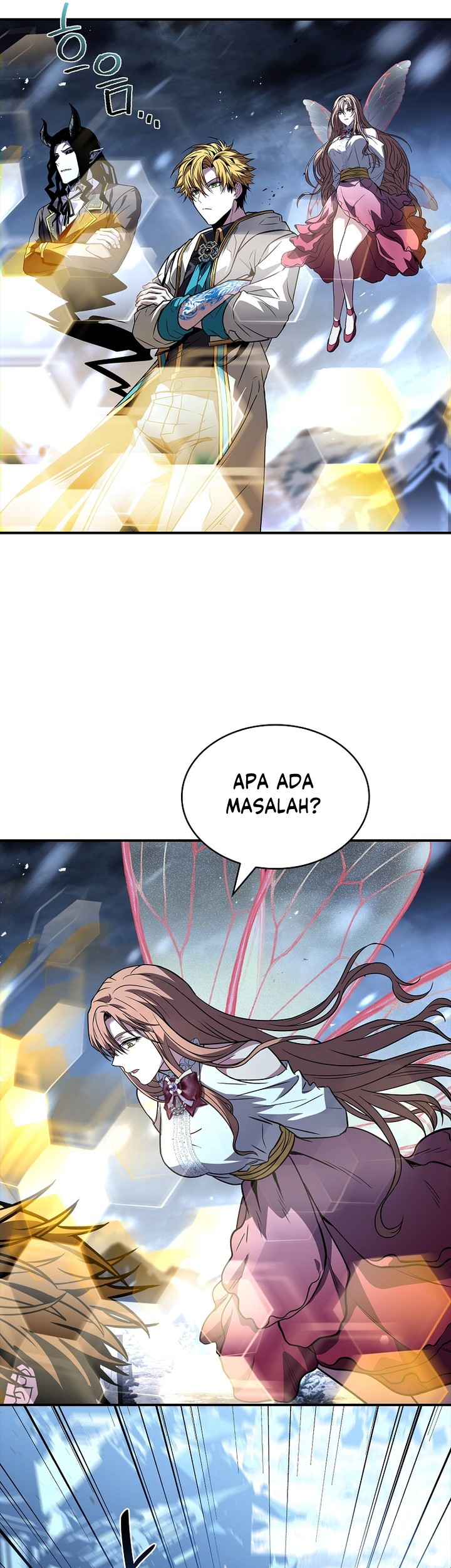 Chapter 90 - halaman 27