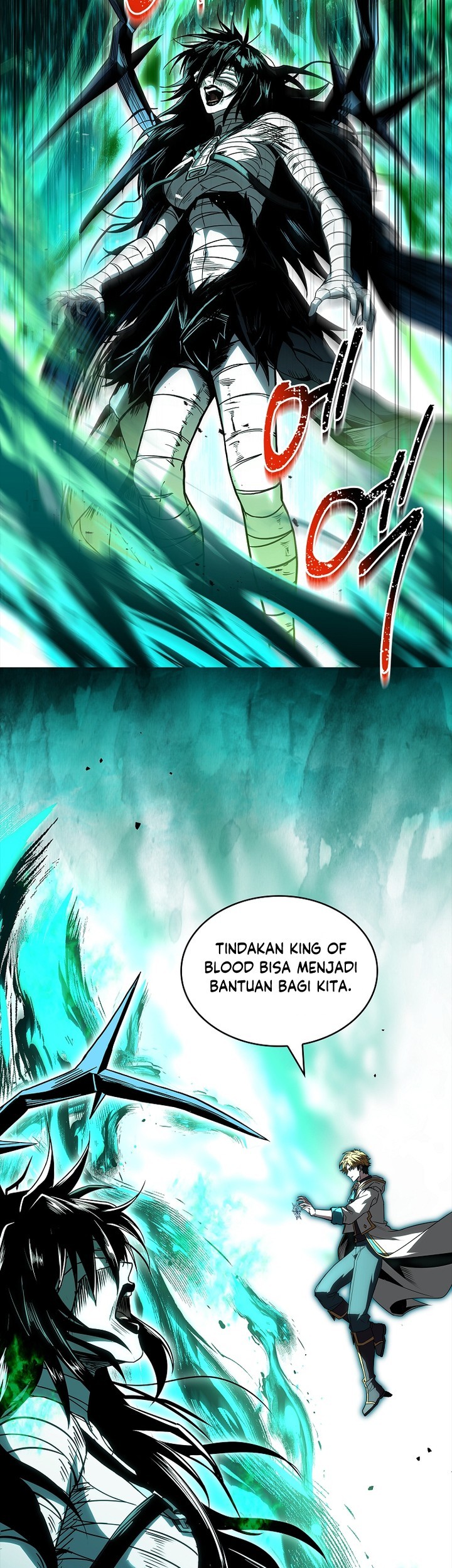 Chapter 90 - halaman 31