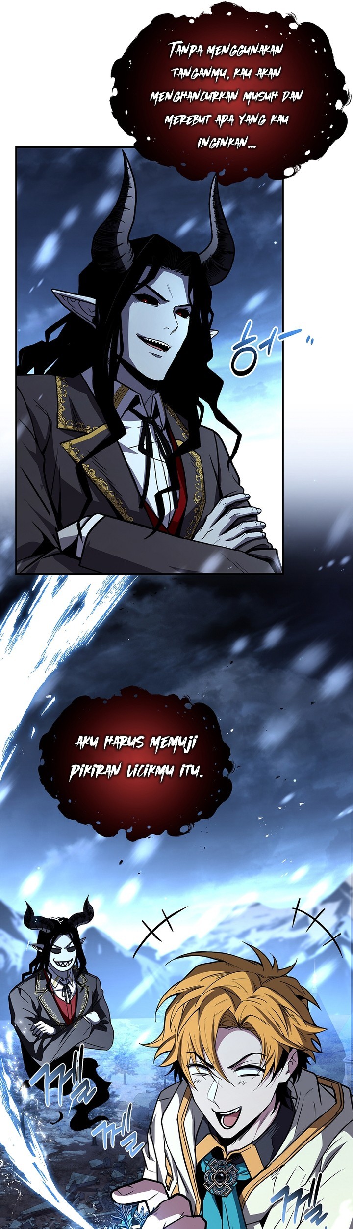 Chapter 90 - halaman 35