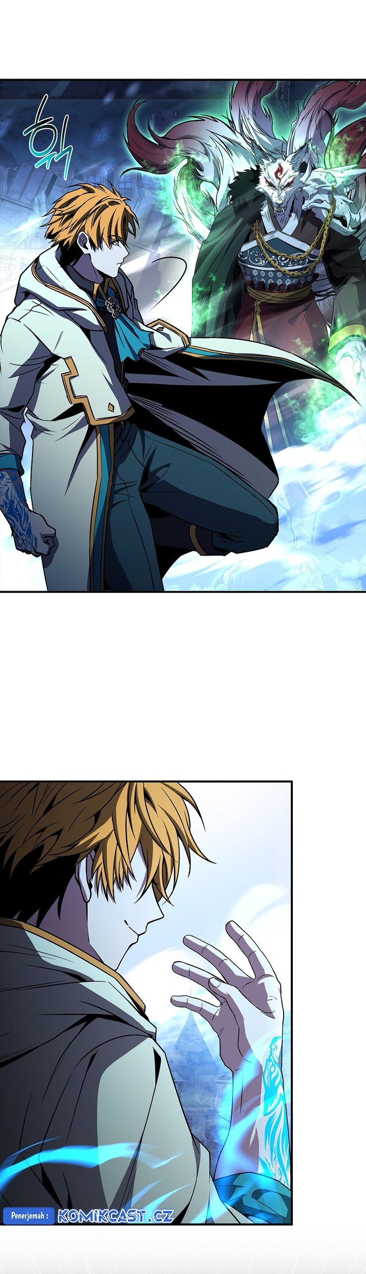 Chapter 90 - halaman 37