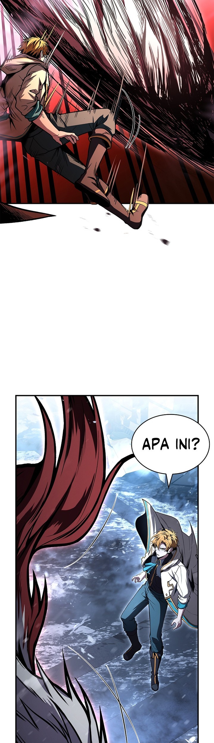 Chapter 90 - halaman 47
