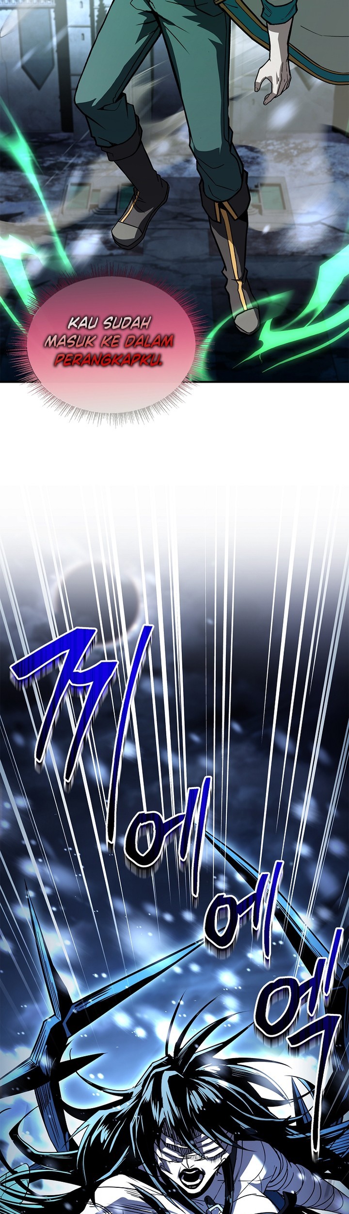Chapter 90 - halaman 15