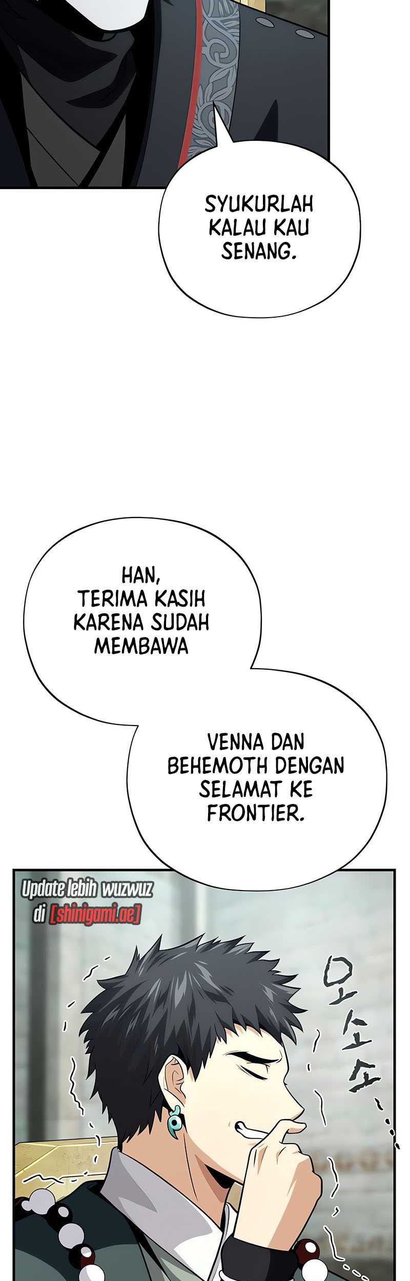 Chapter 132 - halaman 21
