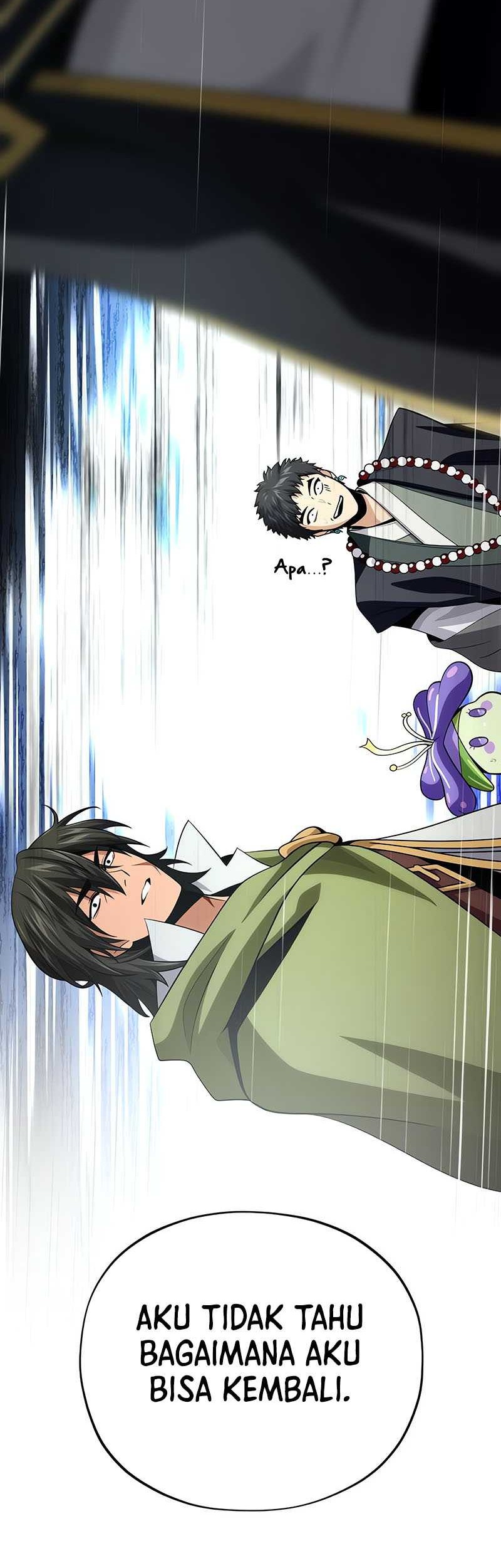 Chapter 132 - halaman 30