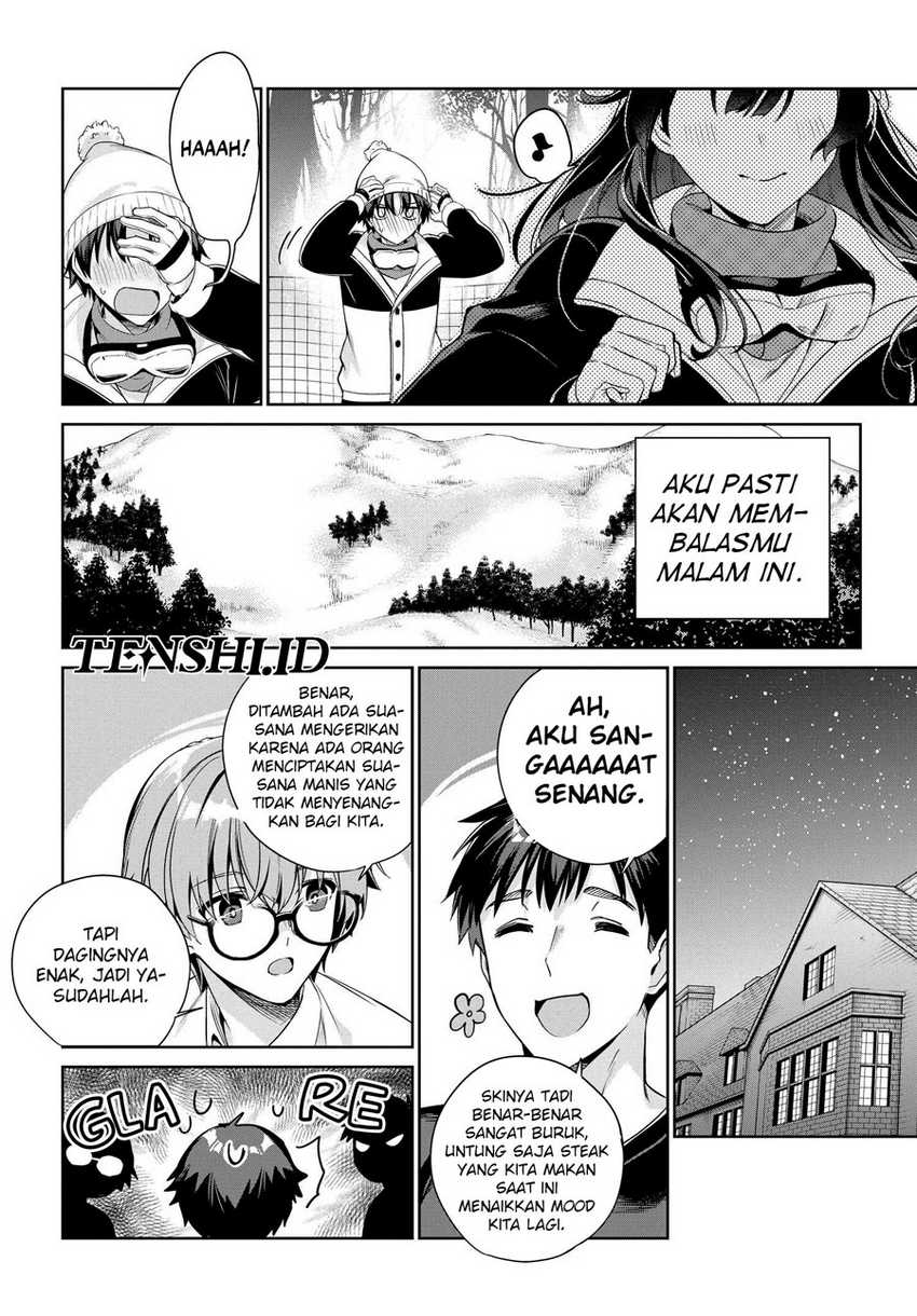 Chapter 25 - halaman 18