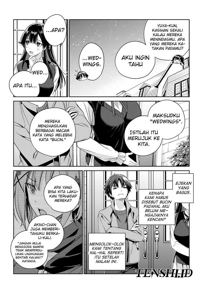 Chapter 25 - halaman 23