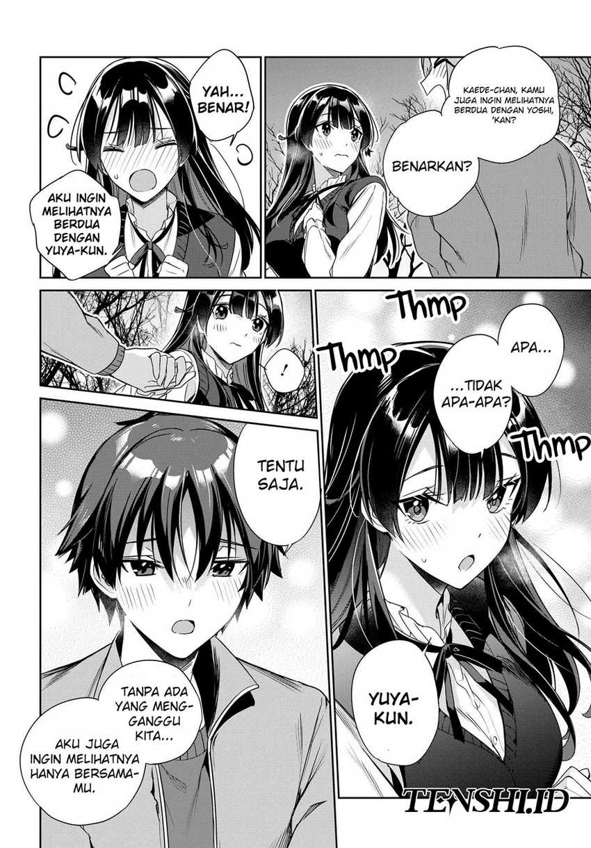 Chapter 25 - halaman 30
