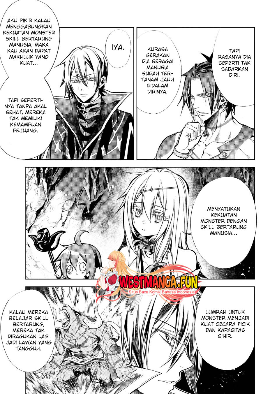 Chapter 22 - halaman 32