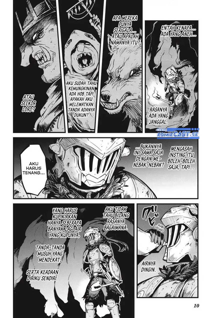 Chapter 80 - halaman 12