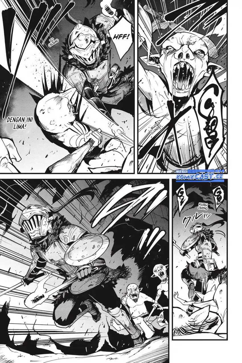 Chapter 80 - halaman 15