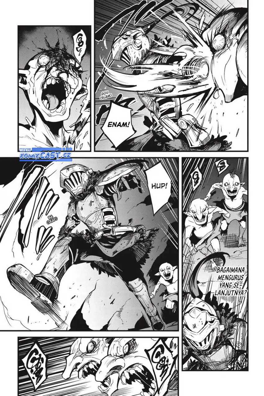 Chapter 80 - halaman 17
