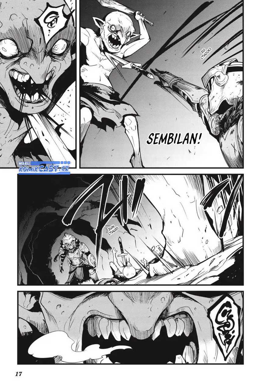 Chapter 80 - halaman 19