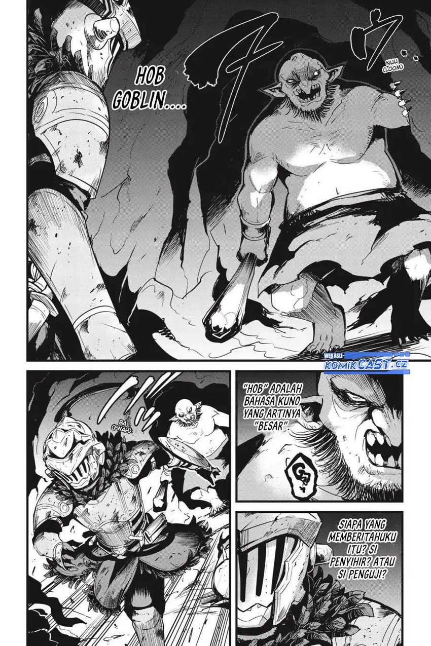 Chapter 80 - halaman 20