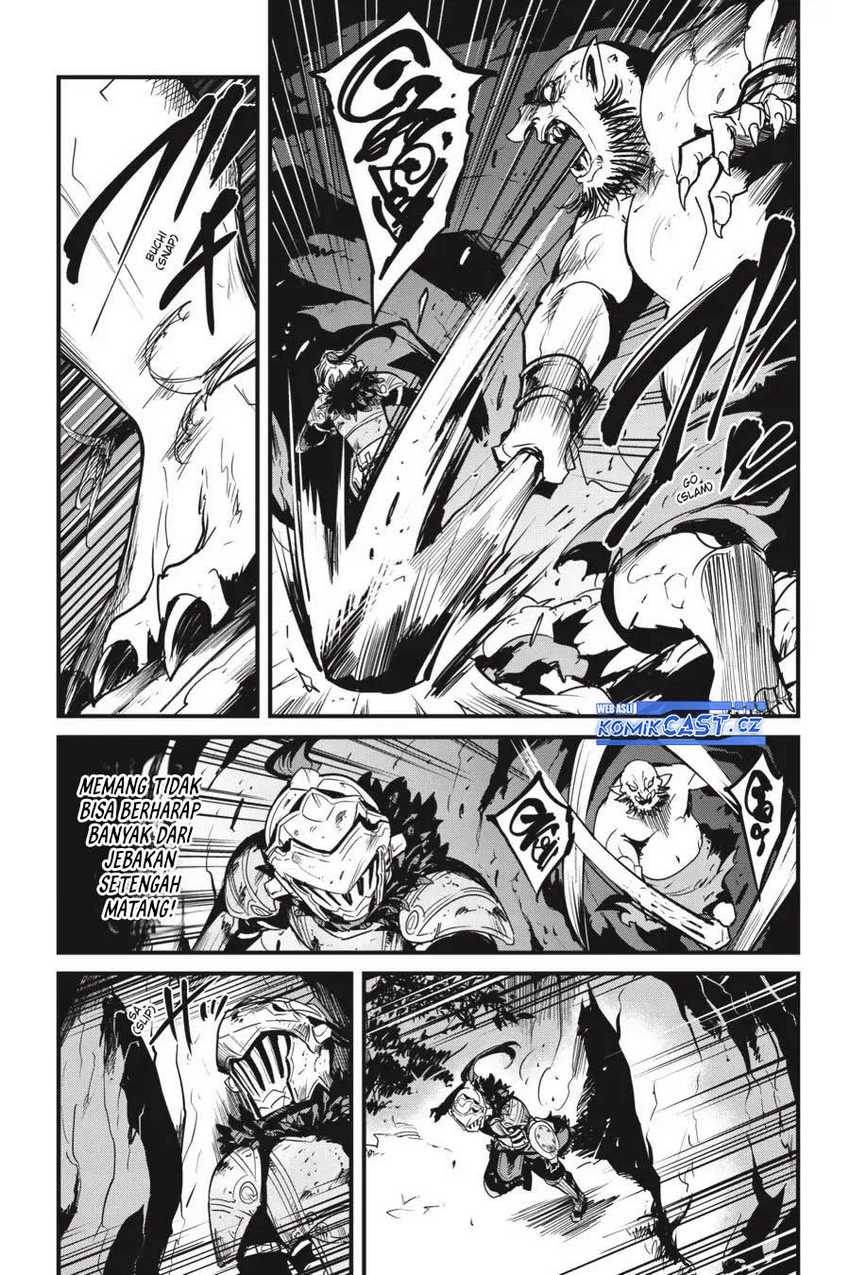 Chapter 80 - halaman 21