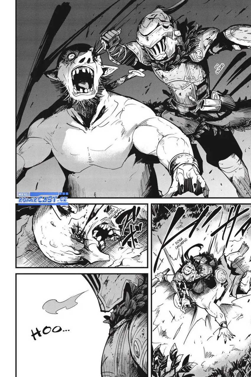 Chapter 80 - halaman 24