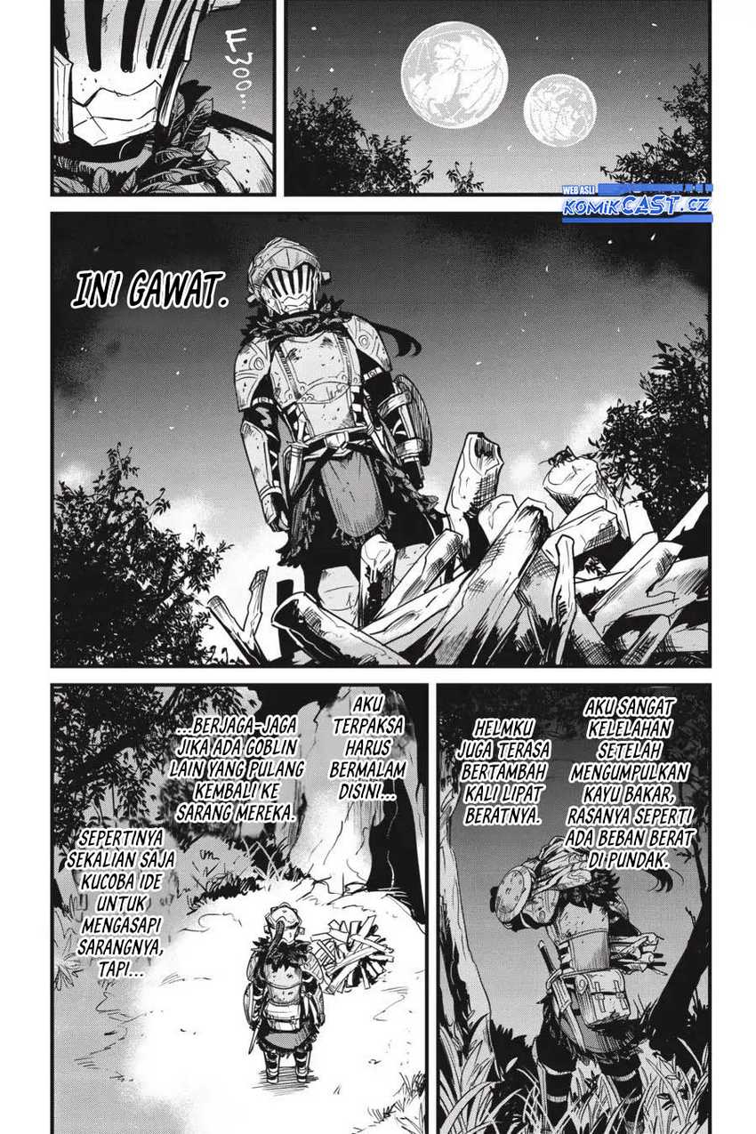 Chapter 80 - halaman 25