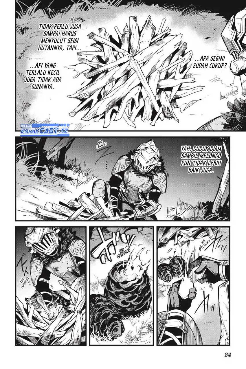 Chapter 80 - halaman 26