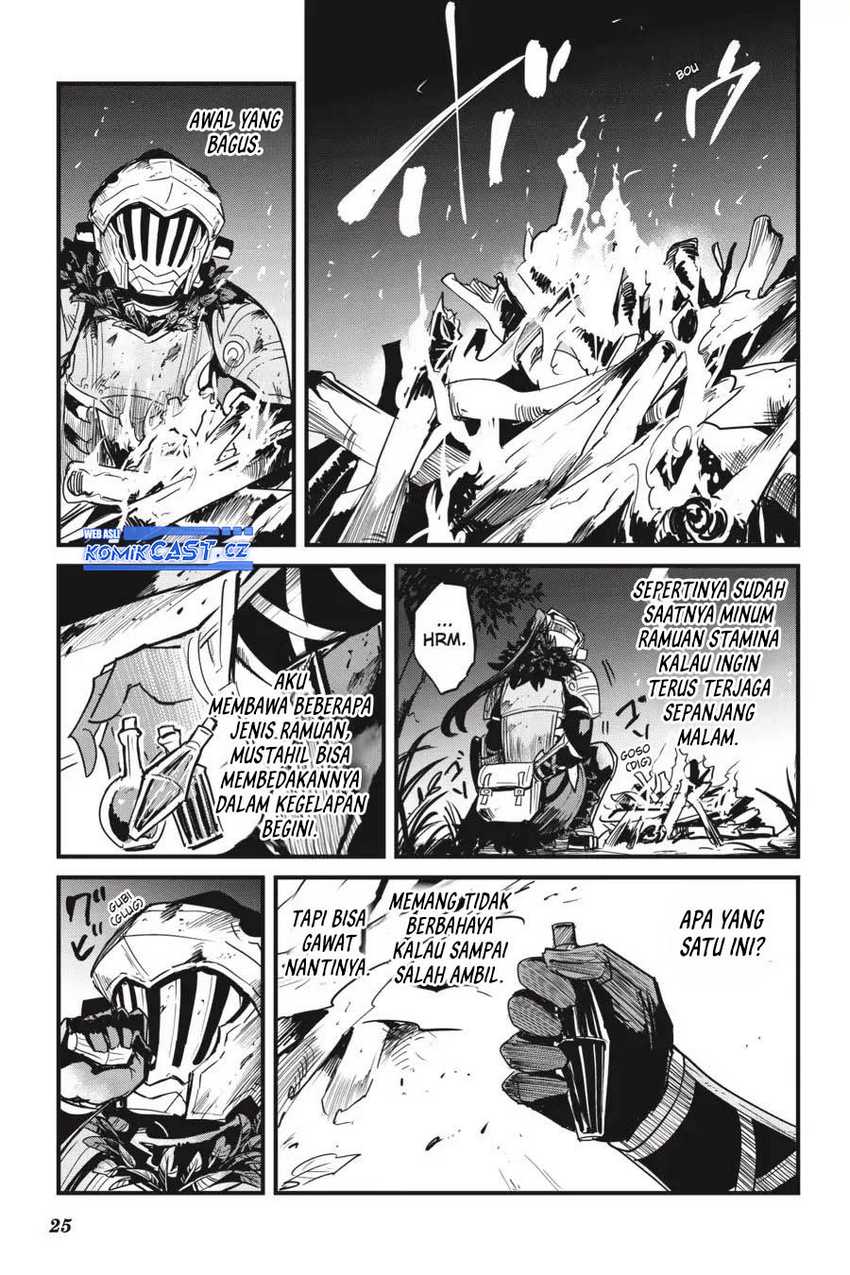 Chapter 80 - halaman 27