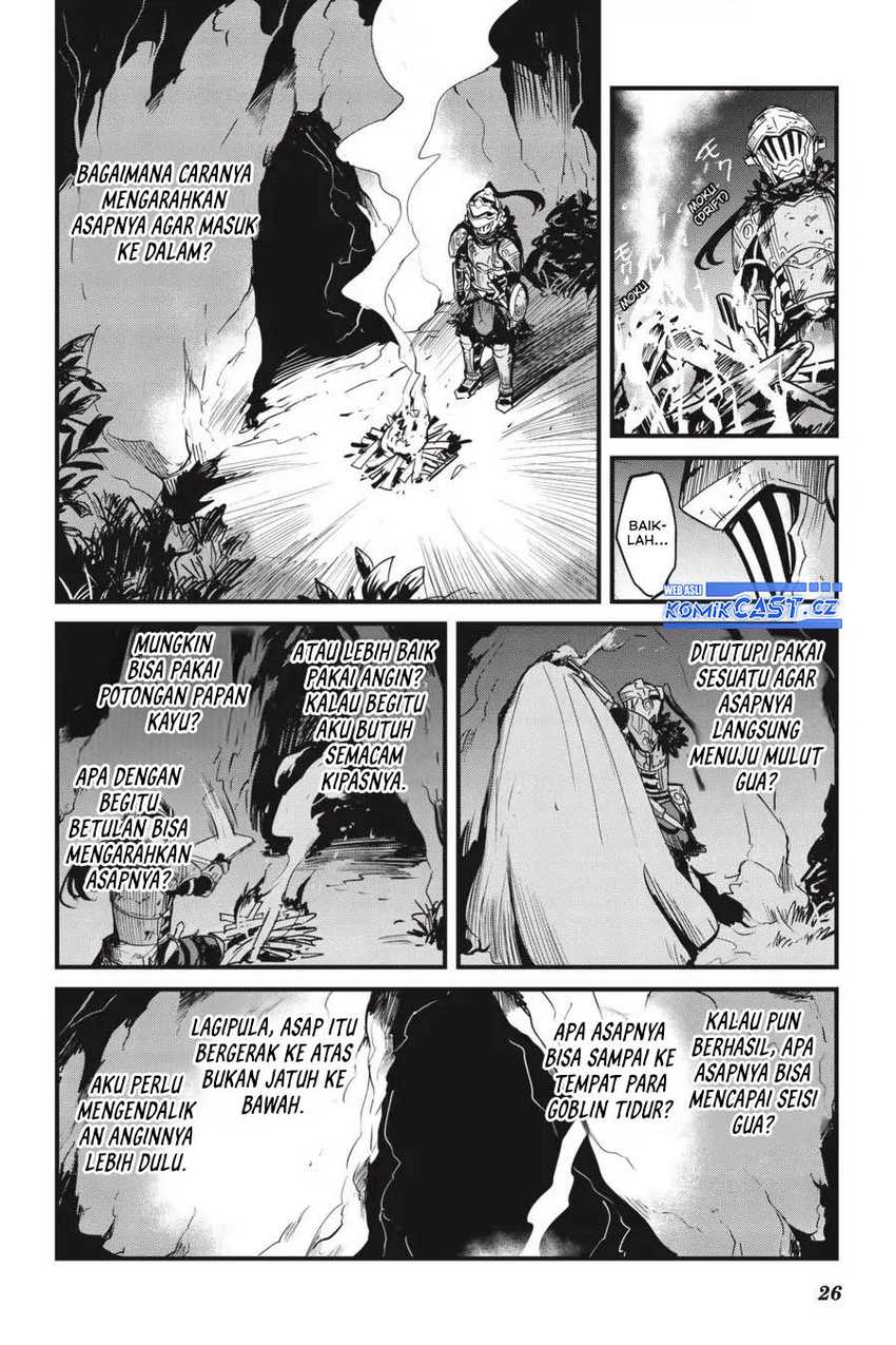 Chapter 80 - halaman 28
