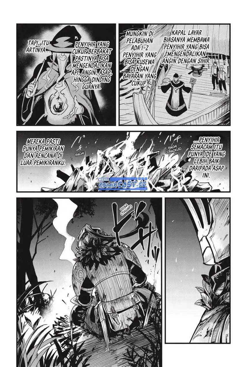 Chapter 80 - halaman 29