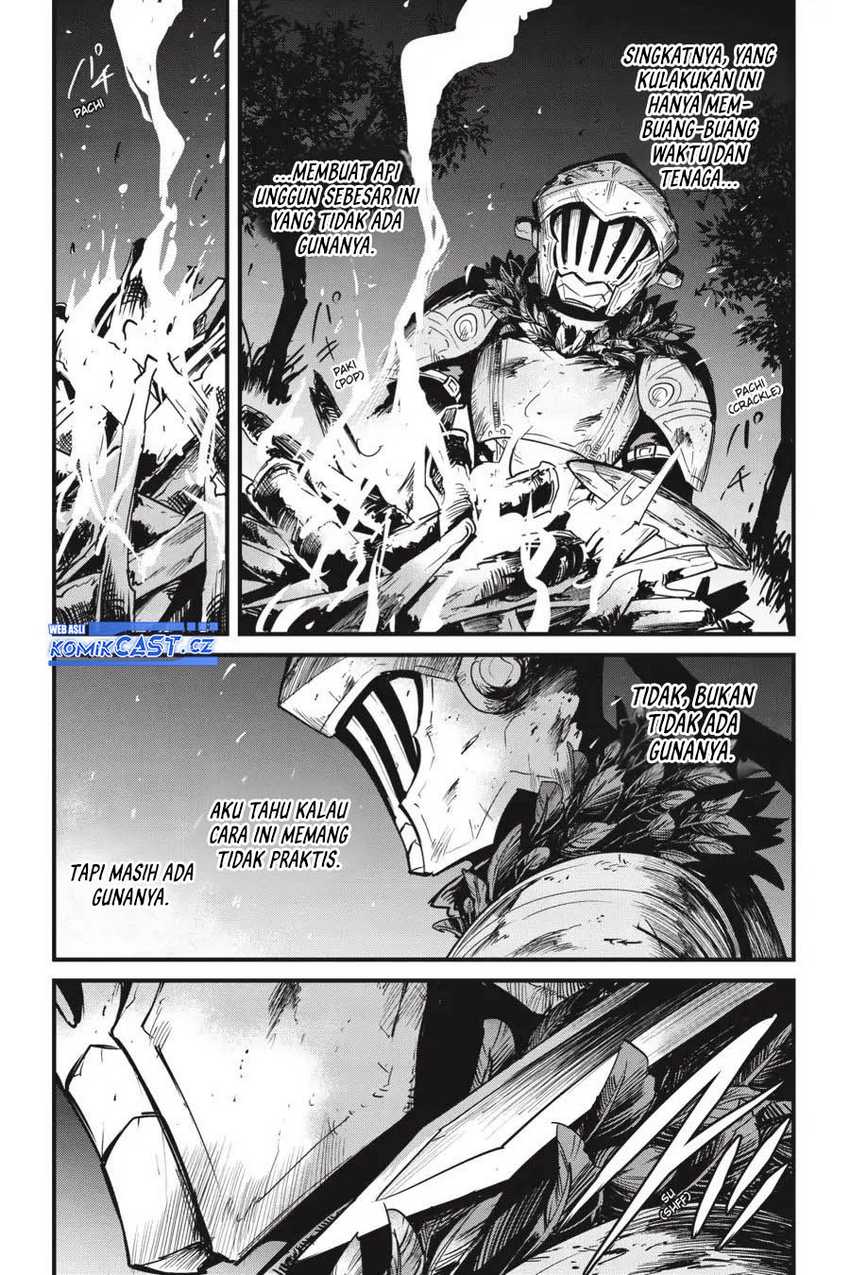 Chapter 80 - halaman 30